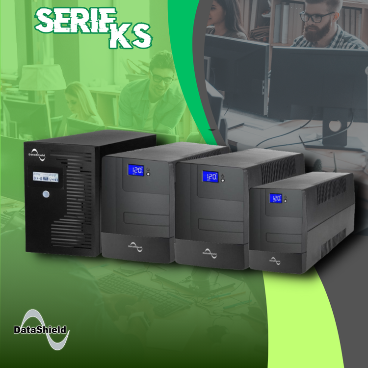 Serie KS: Hogar y Oficina