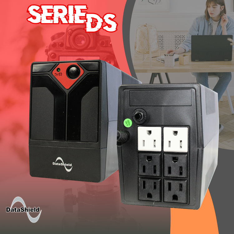 Serie DS: Para el Hogar