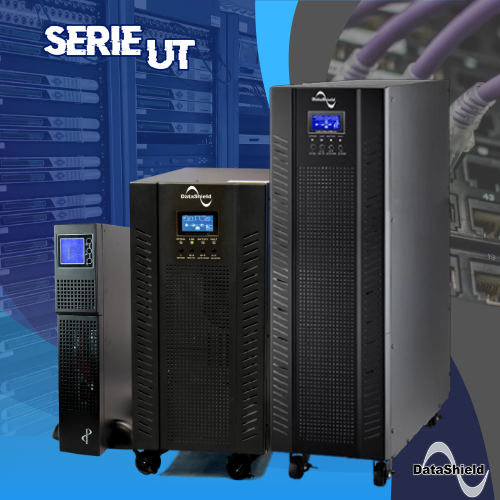 Serie UT: Linea Profesional On Line
