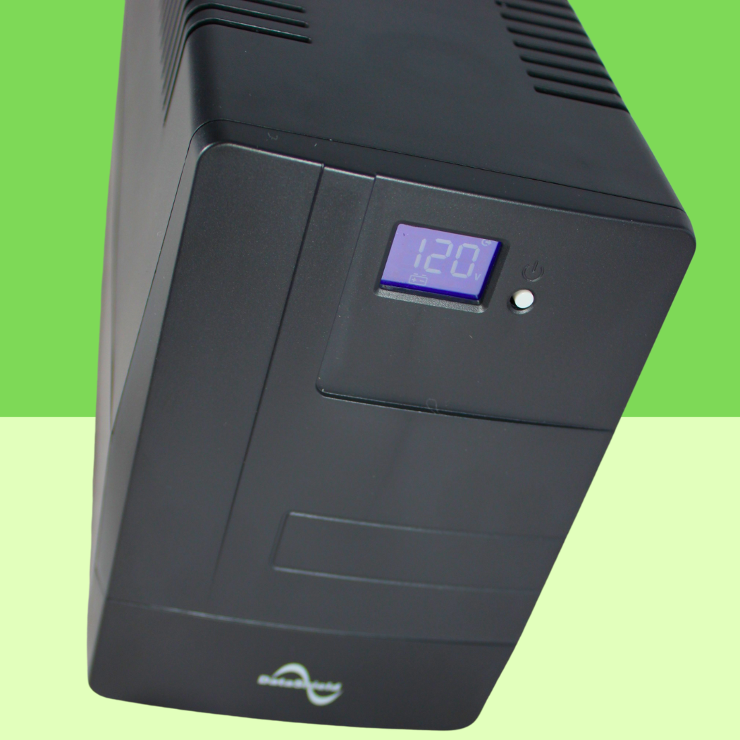 Nobreak KS-1500PRO