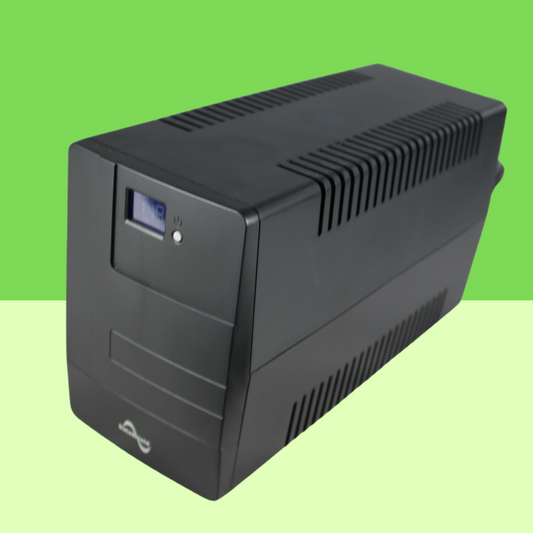KS-1000PRO Protección POS