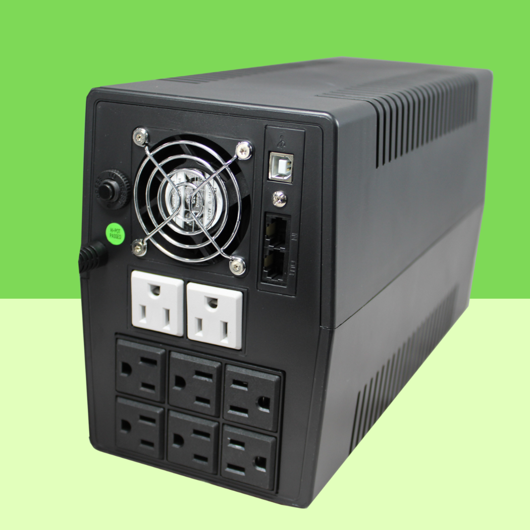 Nobreak KS-1500PRO