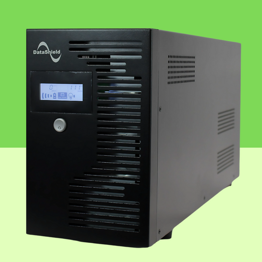 KS-3000PRO Protección Diseño PRO