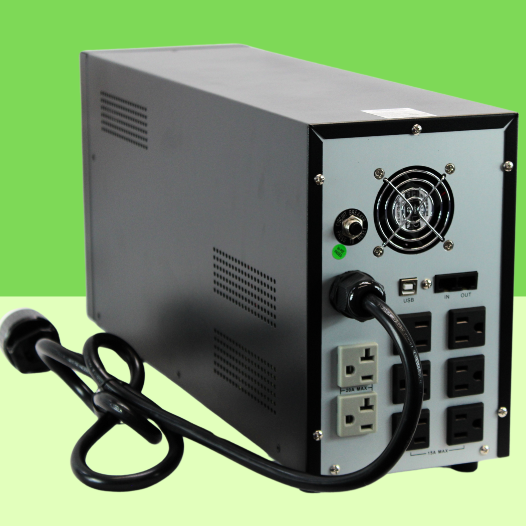 Nobreak KS-3000PRO