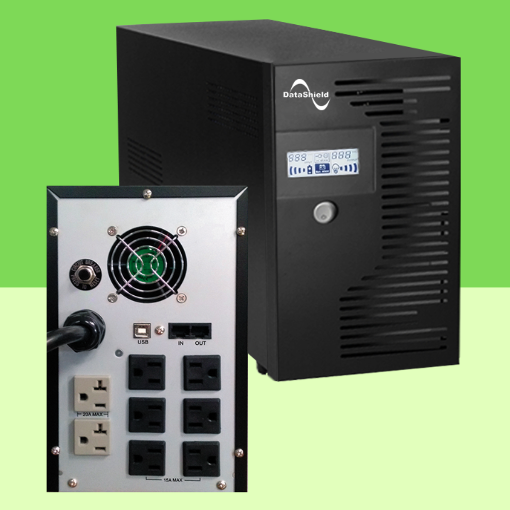 Nobreak KS-3000PRO