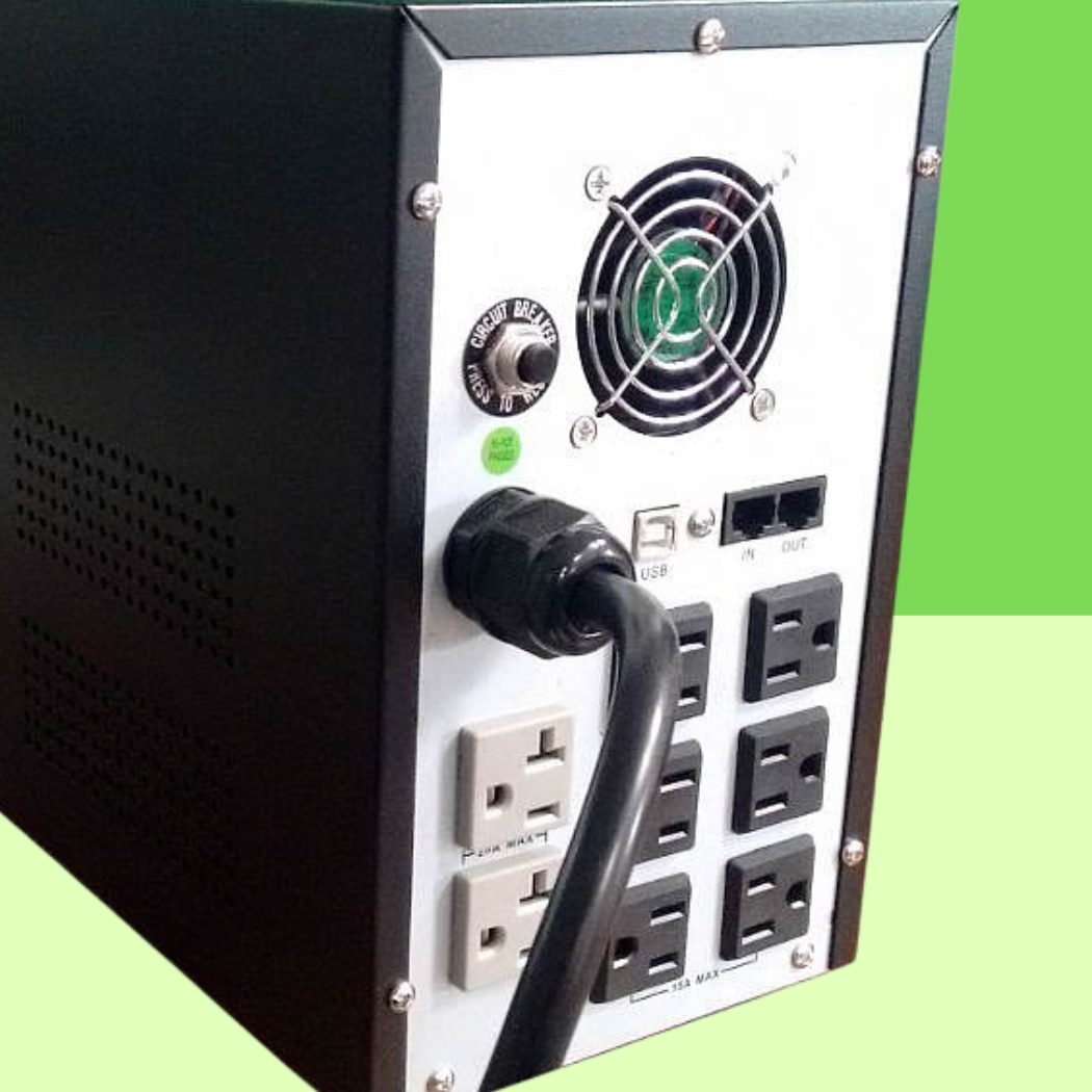 Nobreak KS-3000PRO