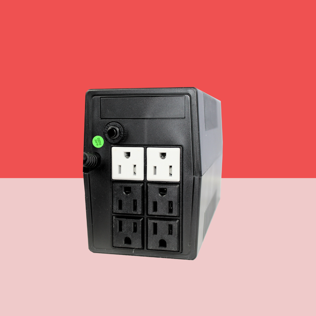 Nobreak DS-600