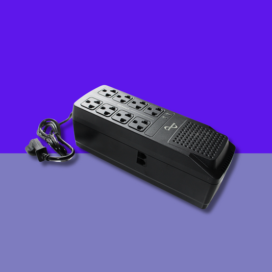 RAD-2000 Regulador de Voltaje