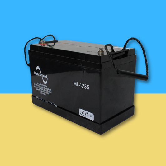 Batería Solar Ciclo Profundo MI-4235