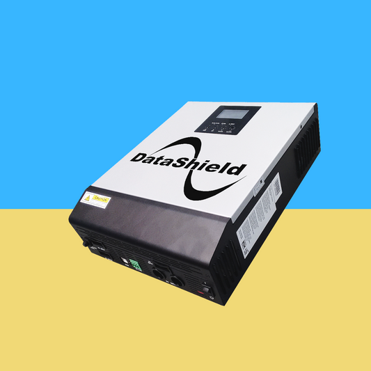 Inversor Solar IS-1000