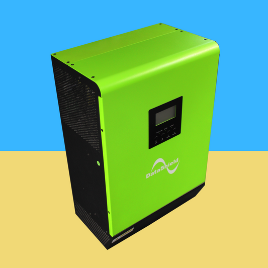 Inversor Solar IN-5000