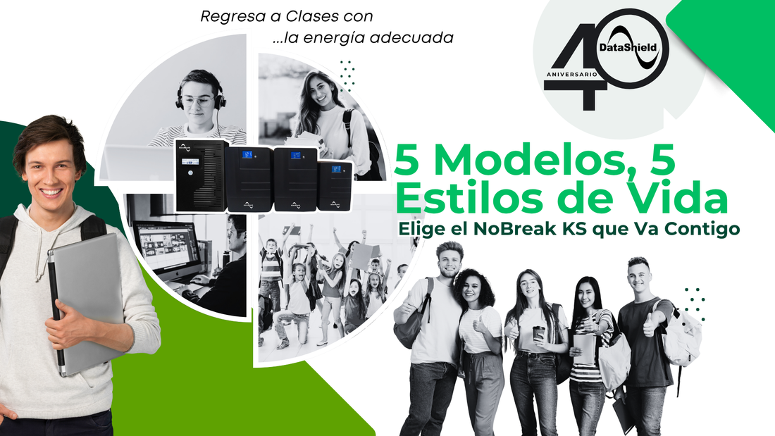 Regreso a Clases con Energía