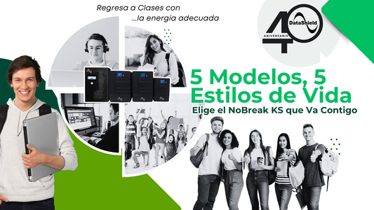 Regreso a Clases con Energía